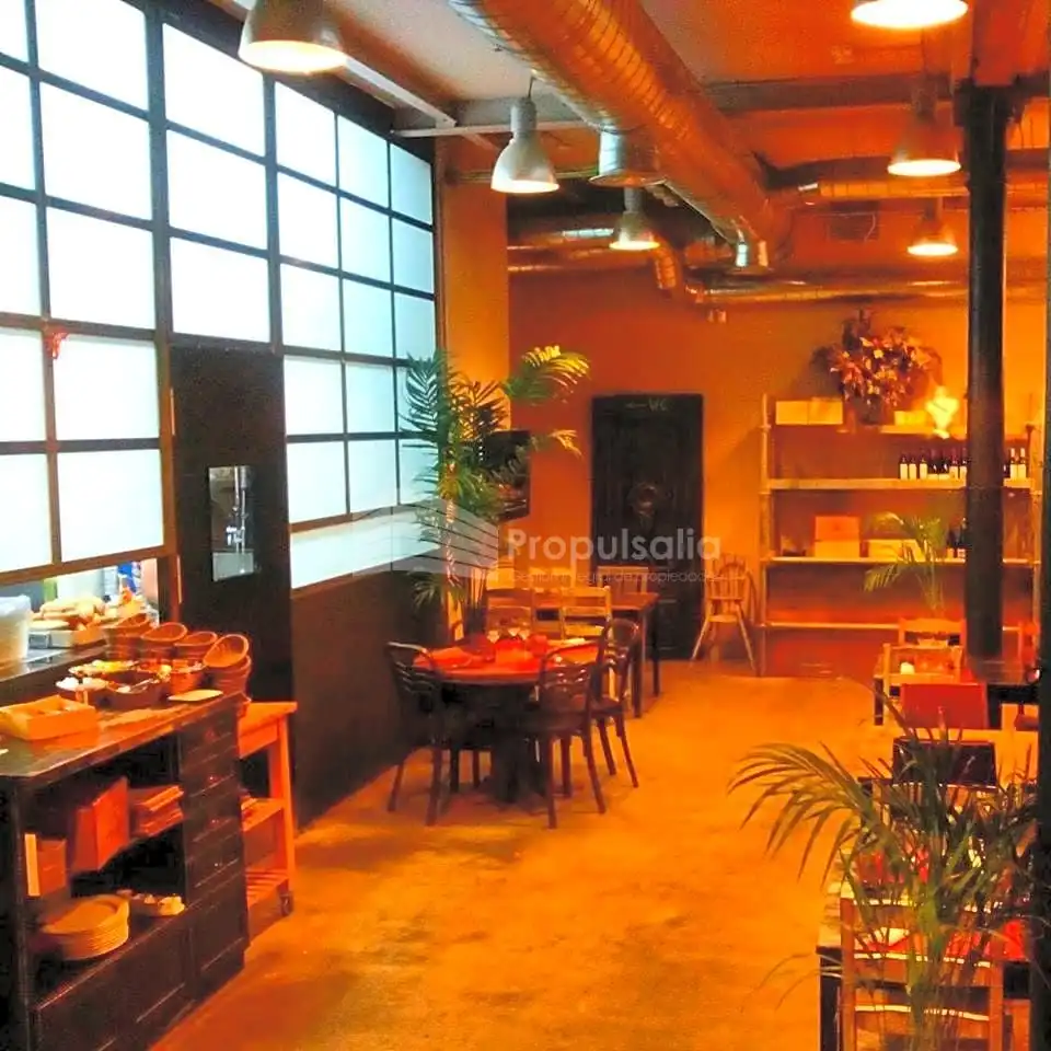 Local comercial de lloguer a Nuestra Señora Del Pilar, imagen 14