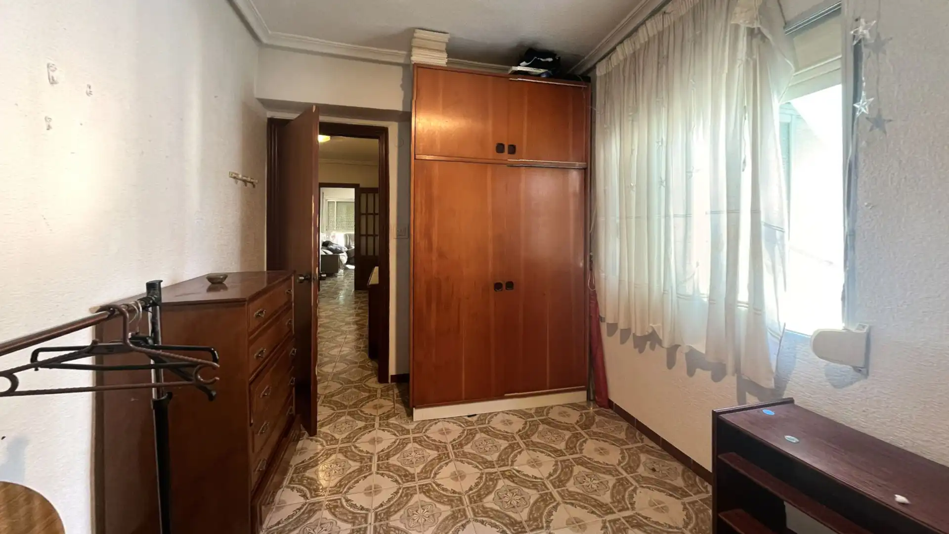 Wohnung zum Verkauf in Alicante / Alacant mit Klimaanlage, Heizung und Möbliert