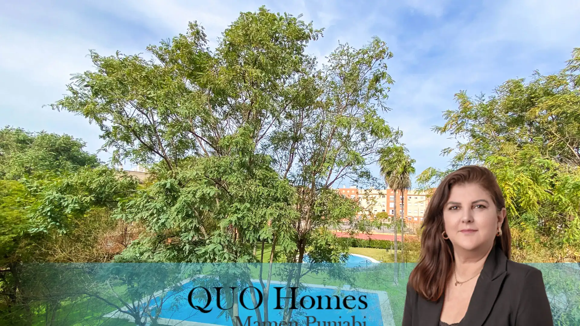 Piso en venta en Jerez de la Frontera con Trastero y Piscina comunitaria