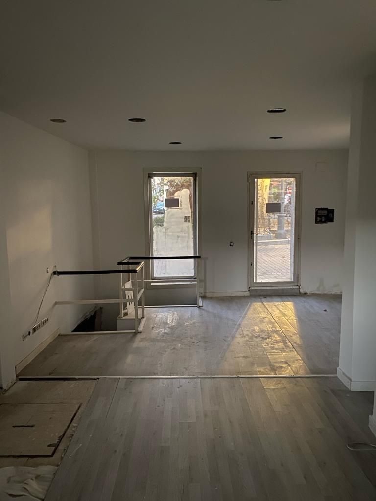 Local en venda en  Madrid Capital