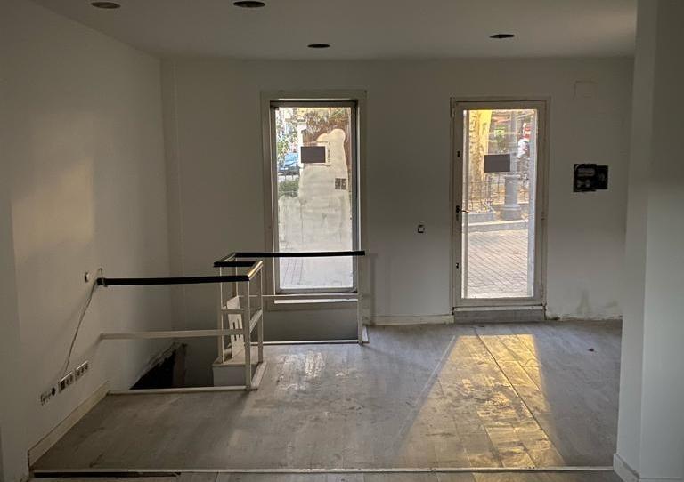 Photo 1 of Premises for sale in Calle Peña Gorbea, San Diego, Madrid