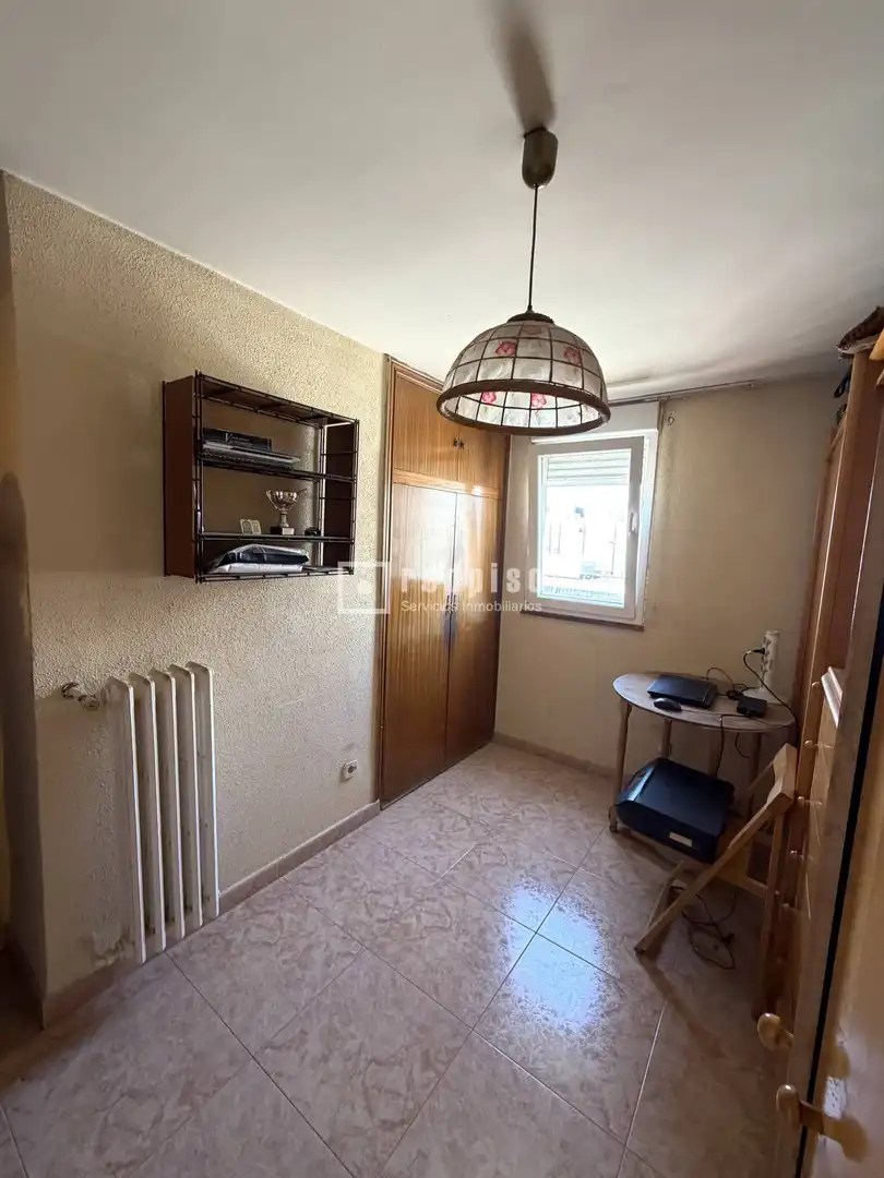 Habitación de Piso en venta en Retiro