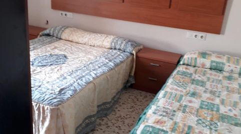 Foto 4 de Piso de alquiler en Camino de Casabermeja, Barrio de Ciudad Jardín, Málaga Capital