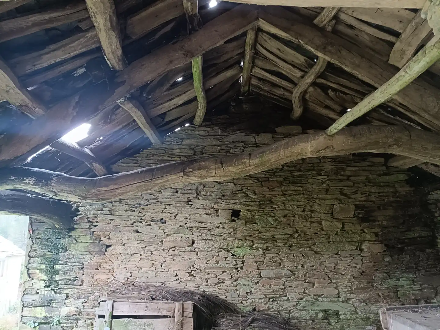 Casa o chalet en venta en Guitiriz con Jardín privado y Trastero