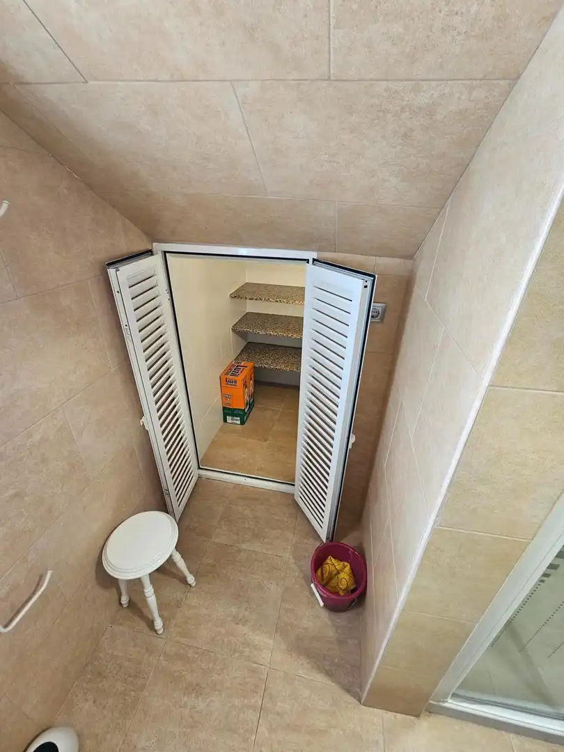 Casa amb terrassa en venda a Vejer, imagen 15