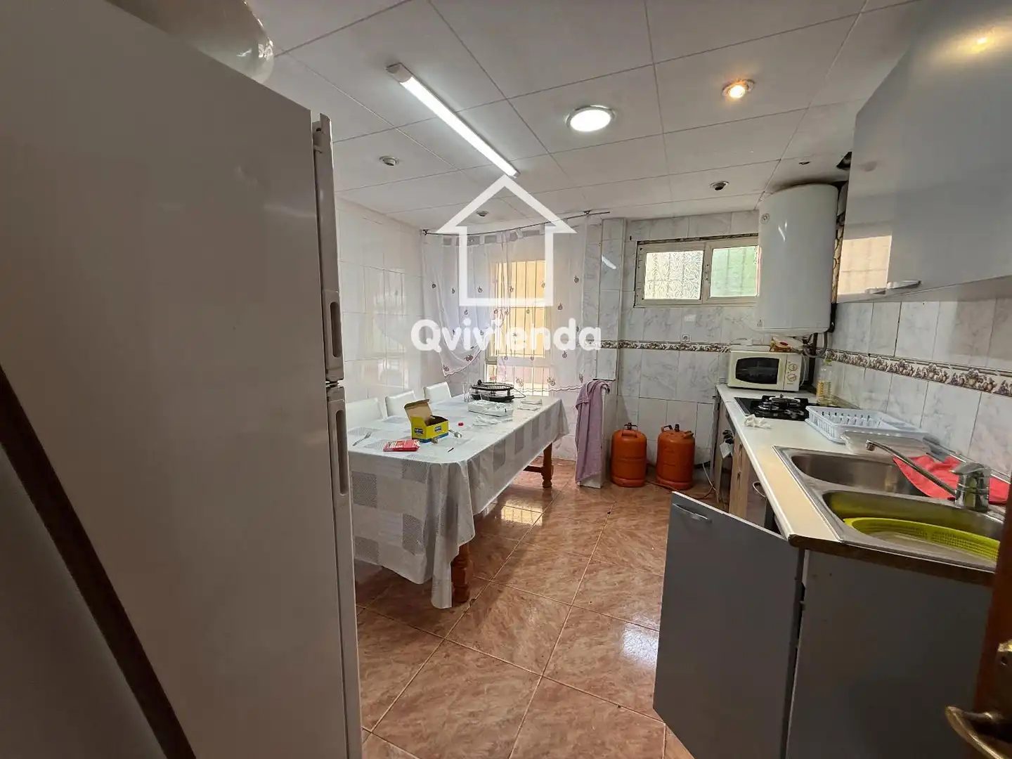 Piso en venta en Tintorers Dels, imagen 2