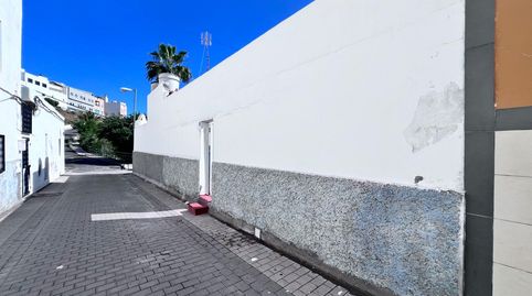Foto 2 de Casa adosada en venda a Calle Doña Pino Apolinario, 6, Miller, Las Palmas de Gran Canaria