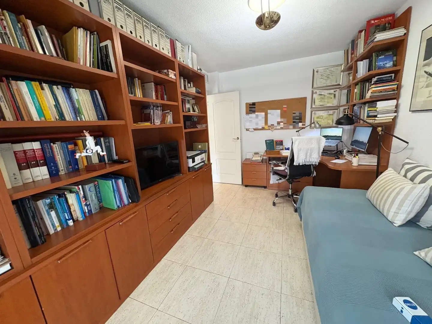 Dúplex en venta en Murcia, Murcia