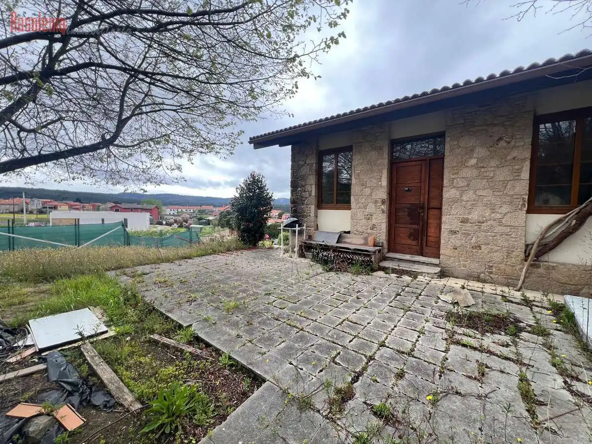 Chalet en venta en Zapateira 12, imagen 8