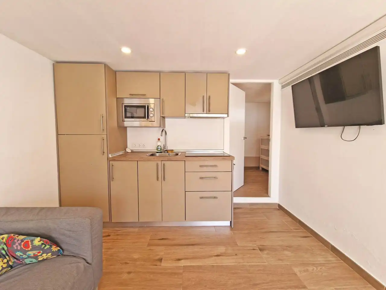 Vivienda con piscina en venta en Elviria - Cabopino, imagen 7