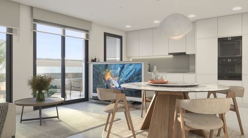 Foto 4 de Apartament en venda a Centro, Santa Pola