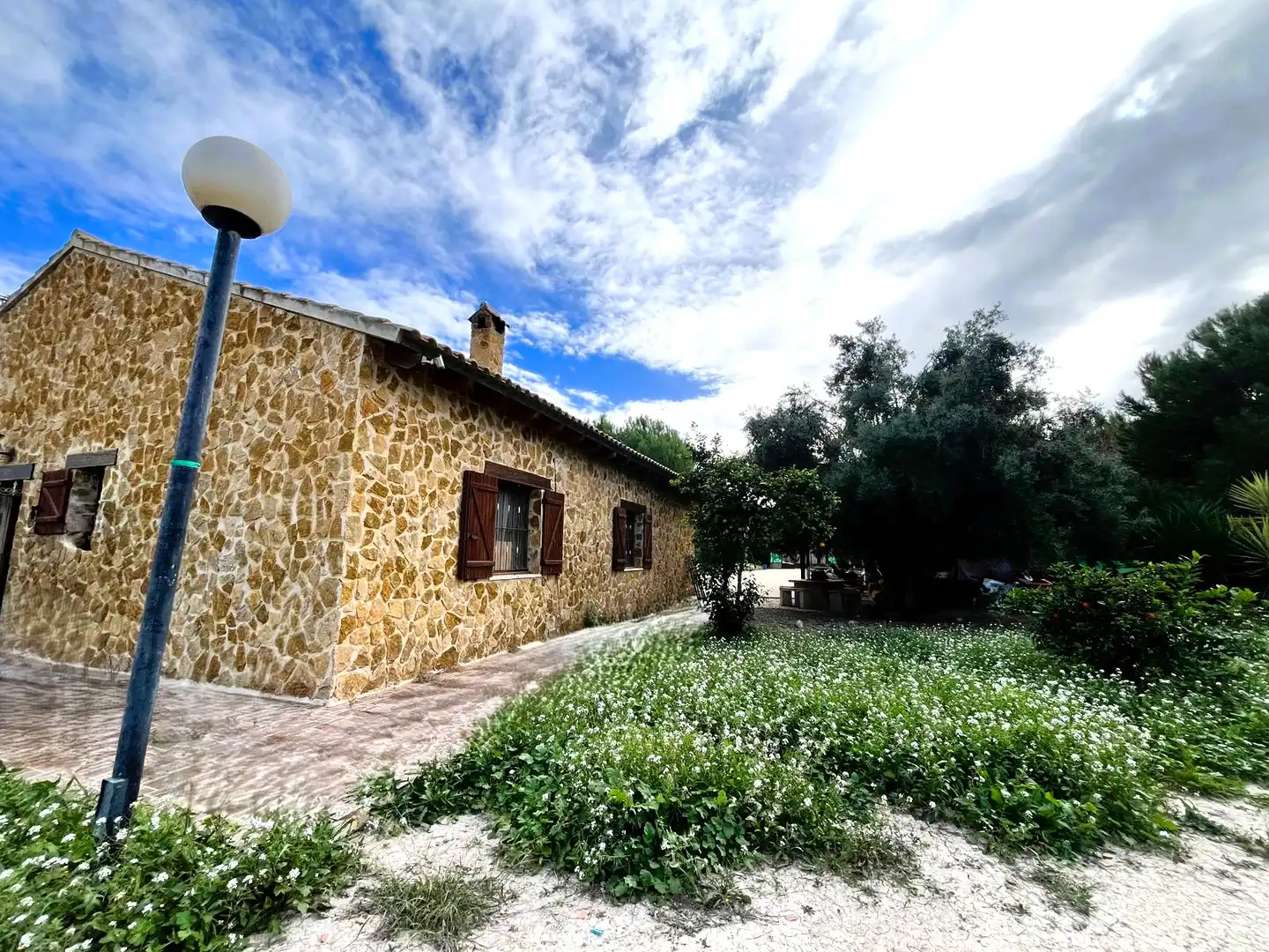 Casa o xalet en venda a Carretera de la Matanza, 11, Benferri