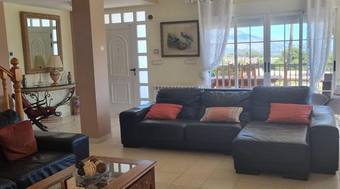 Photo 4 of Houses for rent in Polop, Alicante