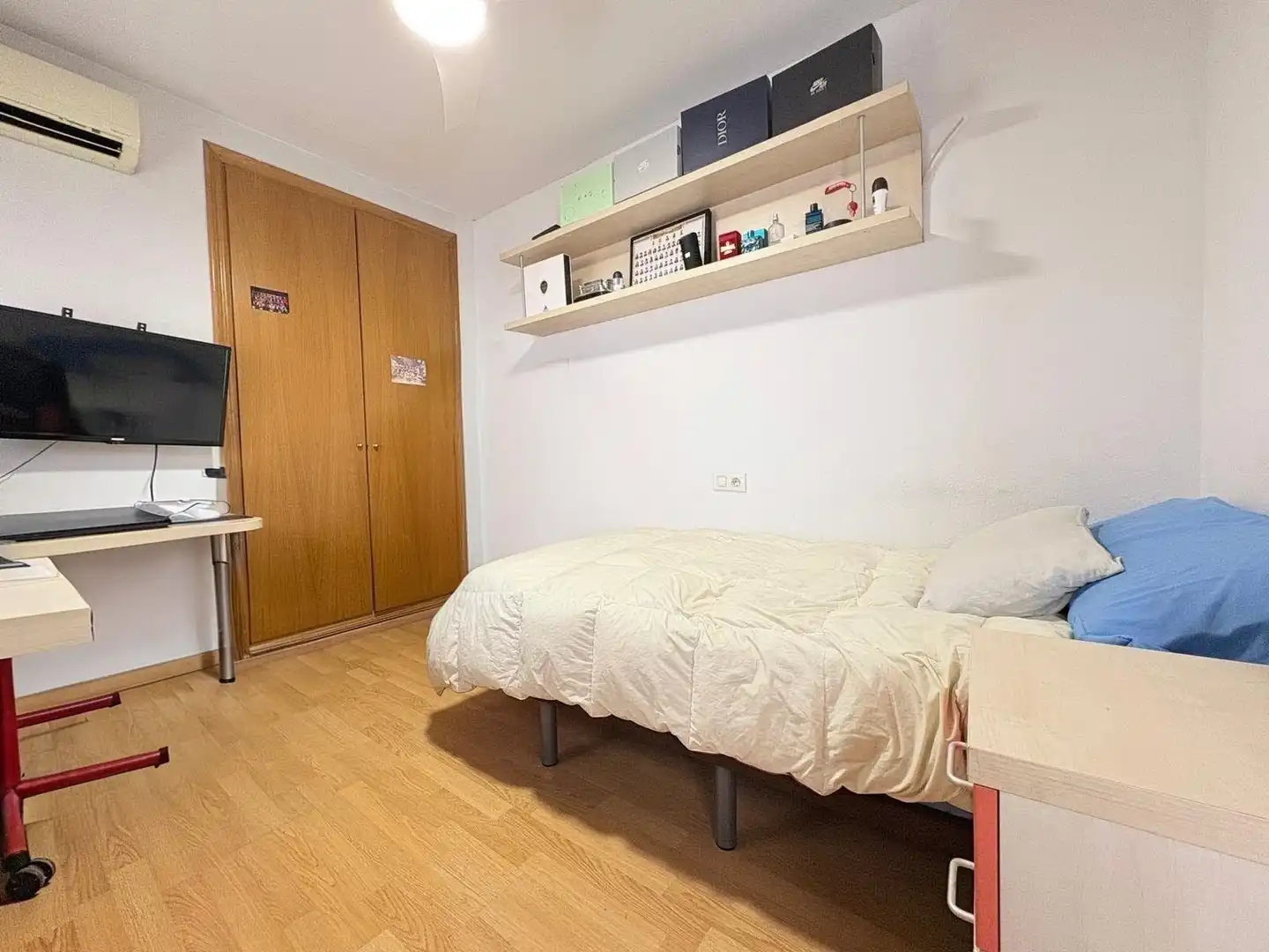 Ático en venta en Alfafar
