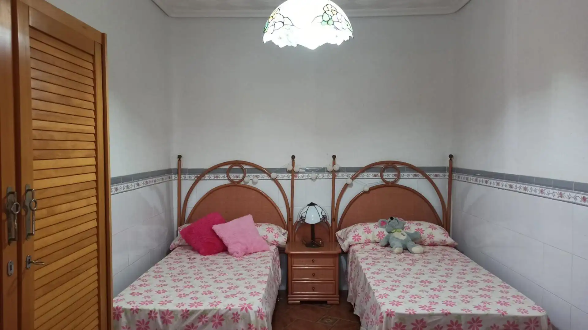 Villa mit Garten zum Verkauf in Lo Pagán, imagen 12