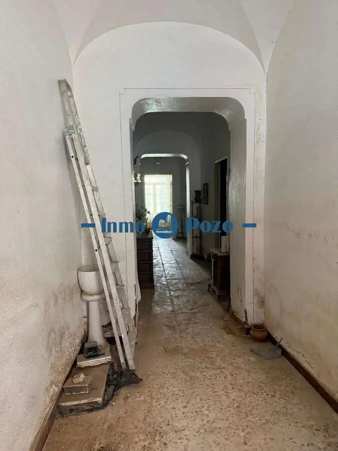 Casa en venda a Almendralejo
