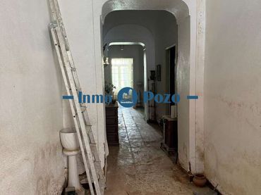 Casa en venda a Almendralejo