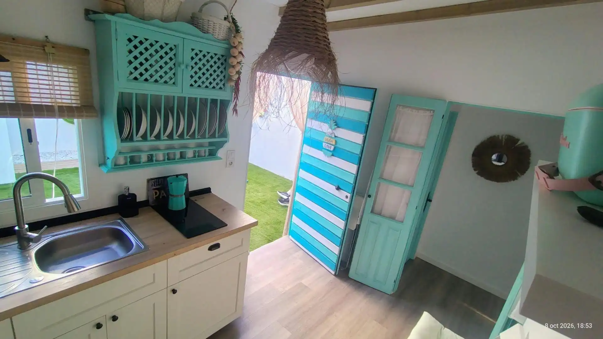 Terraced house with garden for sale in Calle BOQUERON, imagen 12
