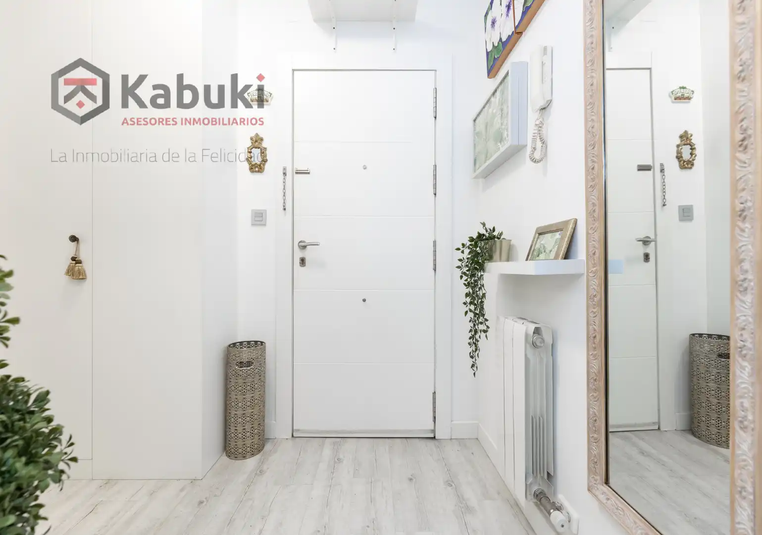 Flat for rent in Granada  with Air Conditioner, Heating and Terrace