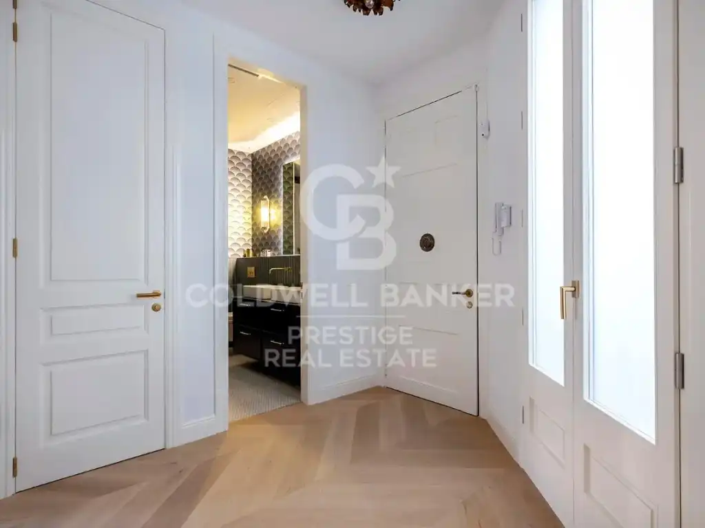Piso con terraza en venta en Calle Girona, imagen 14