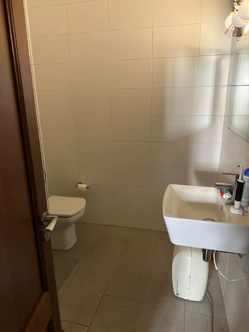 Baño de Casa o chalet en venta en Manacor con Aire acondicionado, Calefacción y Terraza