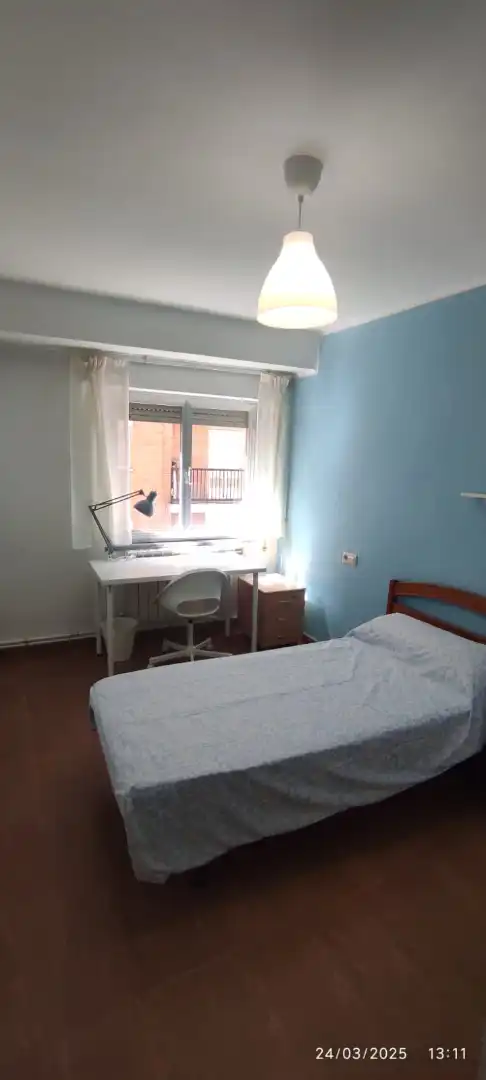 Flat for rent in Prosperidad - Delicias