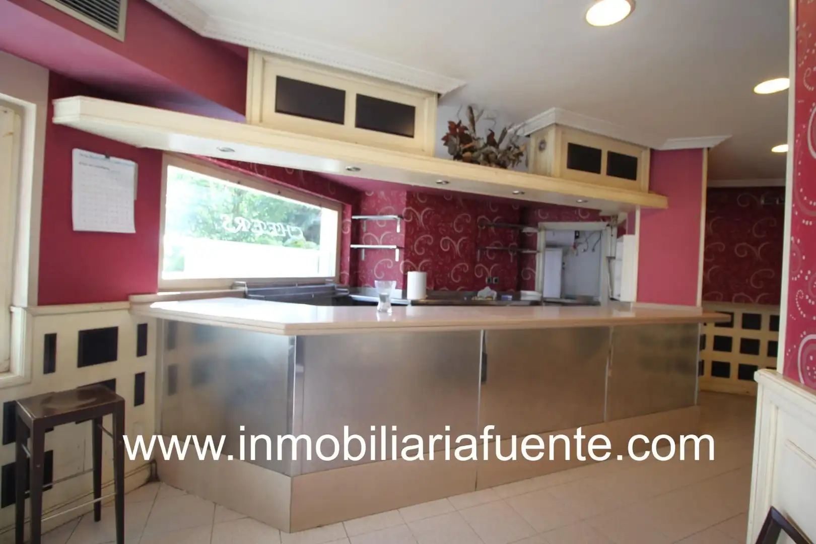 Local comercial en venda a Zalla, imagen 12