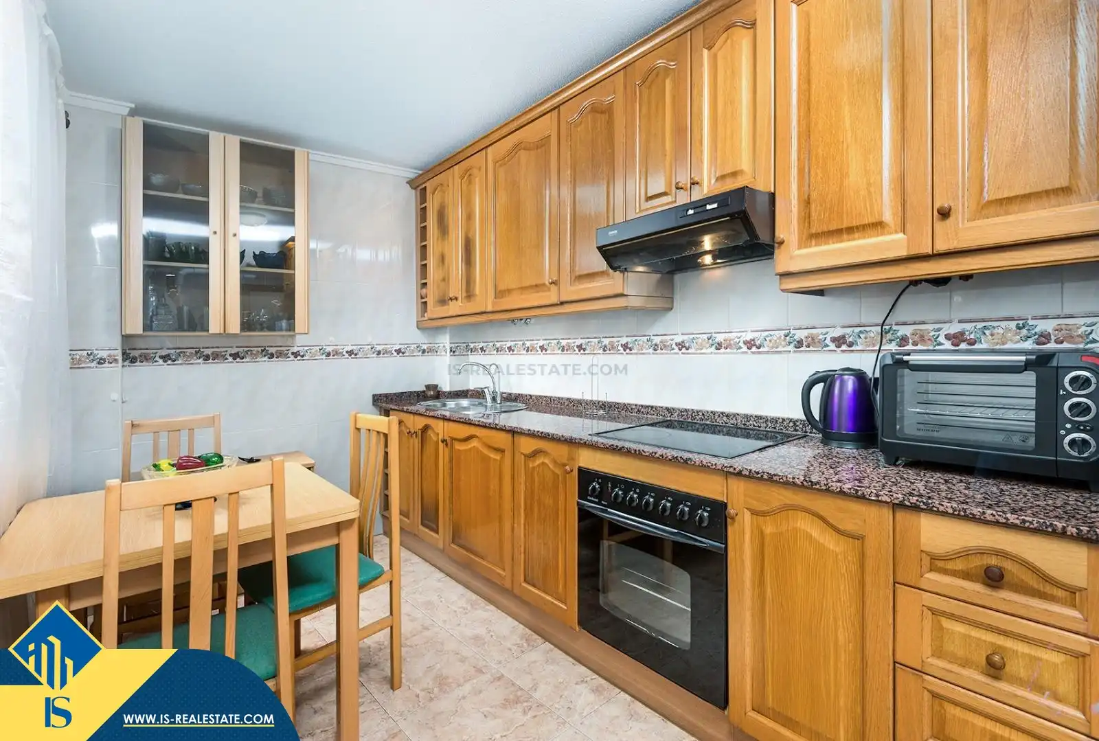 Flat with lift for sale in Playa del Cura, imagen 4