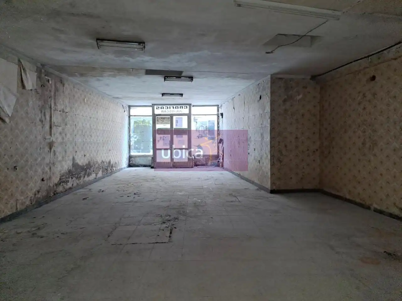 Local comercial en venda a Ponteareas, imagen 13