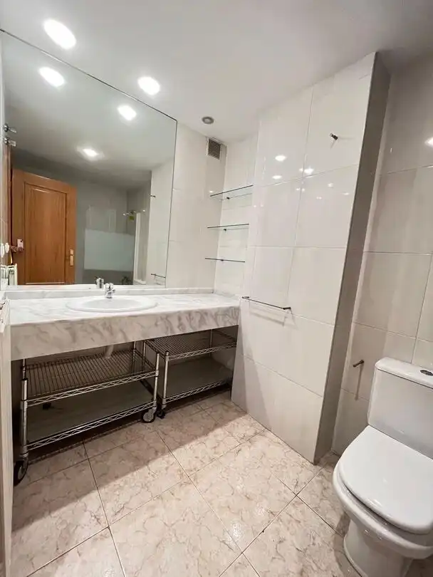 Appartement avec terrasse à louer à Calle Benjamín de Tudela, imagen 18