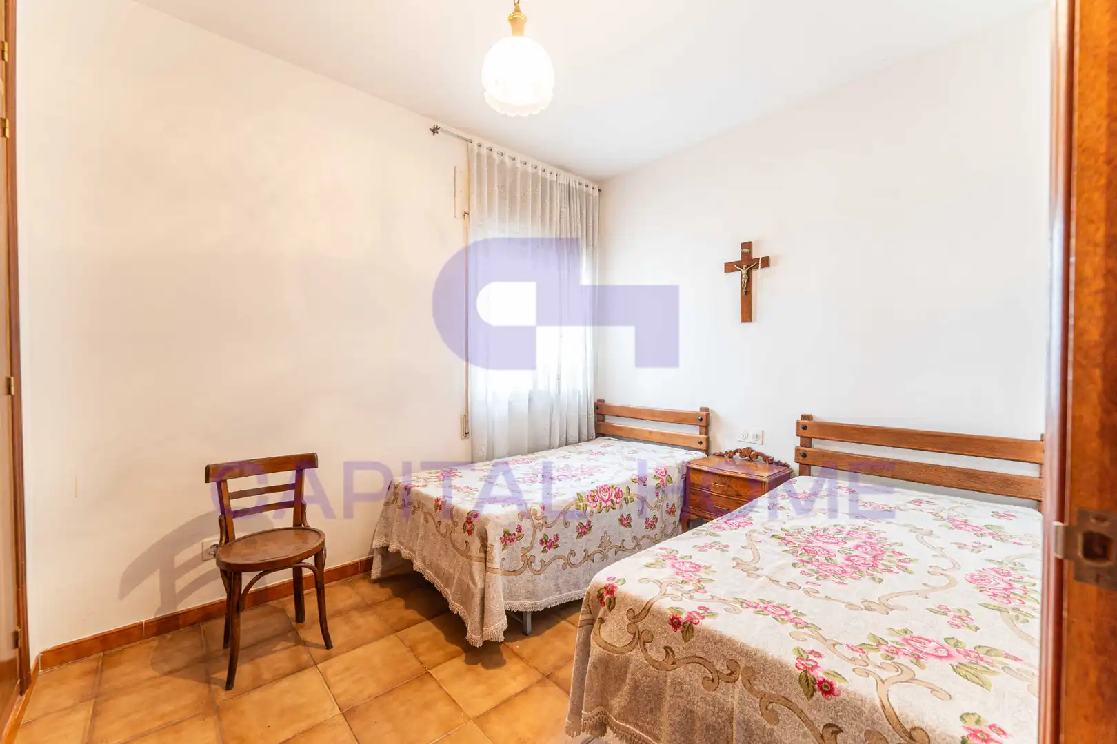 Habitación de Piso en venta en Navalcarnero con Trastero, Balcón y Alarma