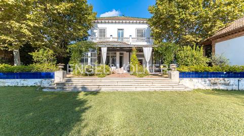 Foto 3 de Finca rústica en venda a Nucli Urbà, Barcelona