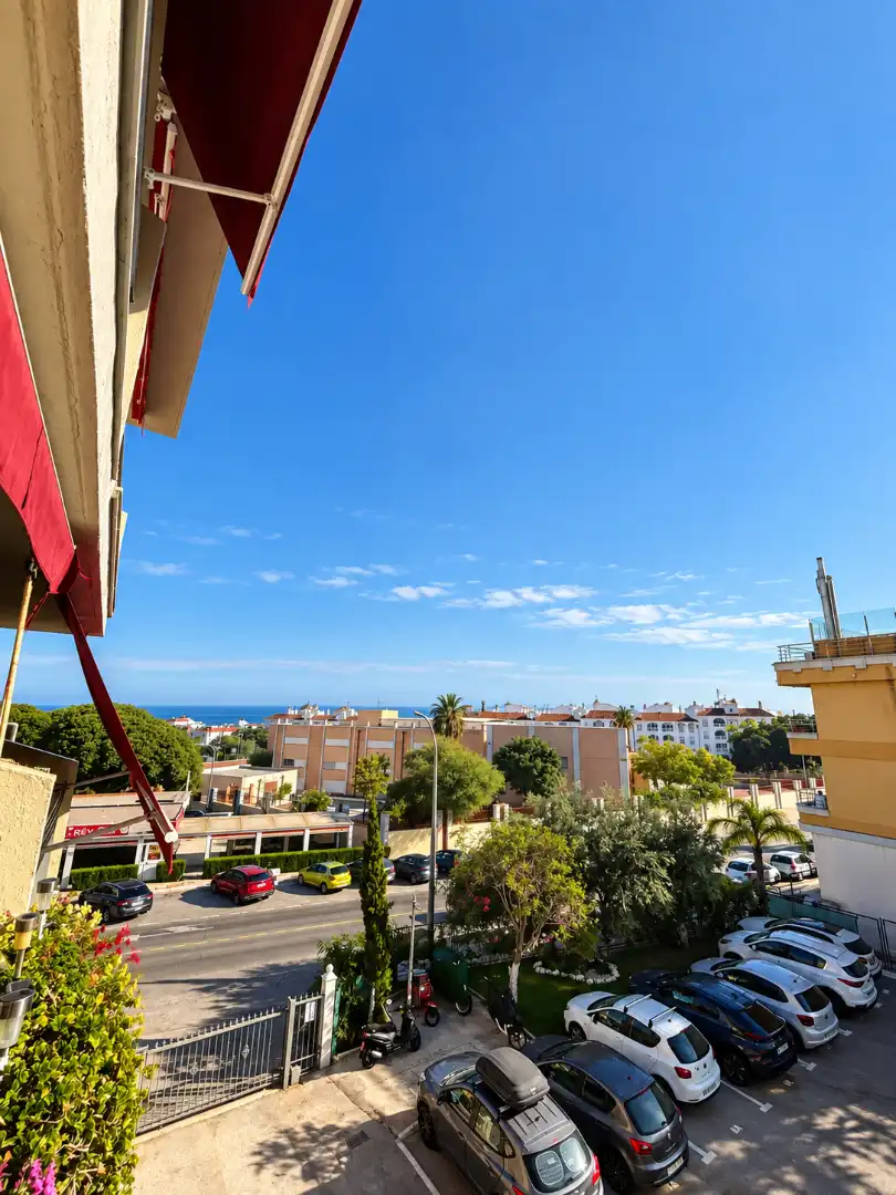 Flat with lift for sale in El Pinillo, imagen 12