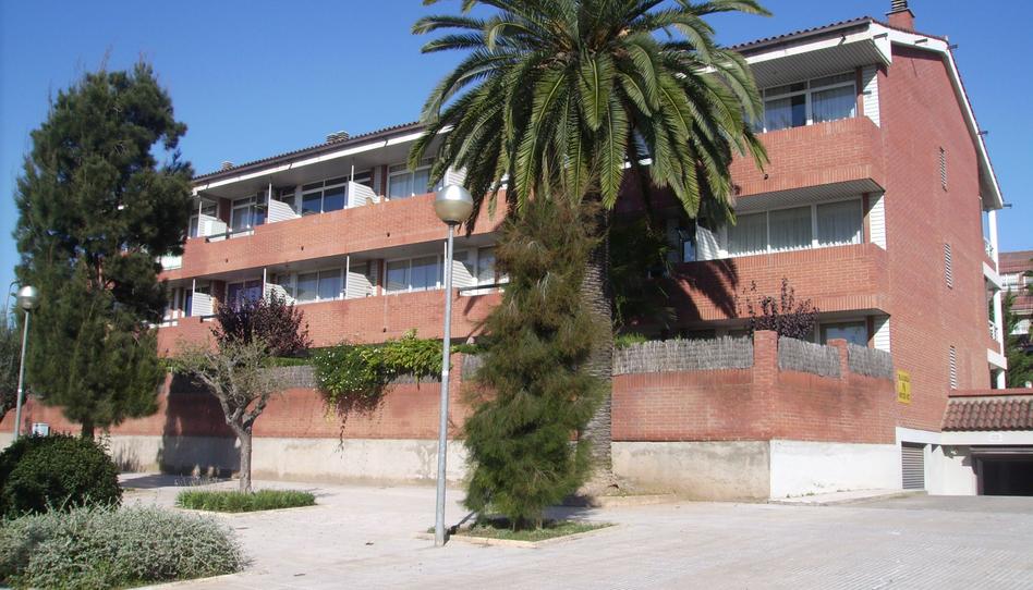 Foto 1 de Apartament de lloguer a Carrer de la Creu D'en Muntaner, Centre, Barcelona