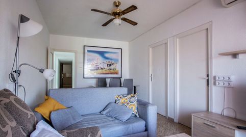 Photo 2 of Flat for rent in Ciudad Jardín - Tagarete - El Zapillo, Almería Capital