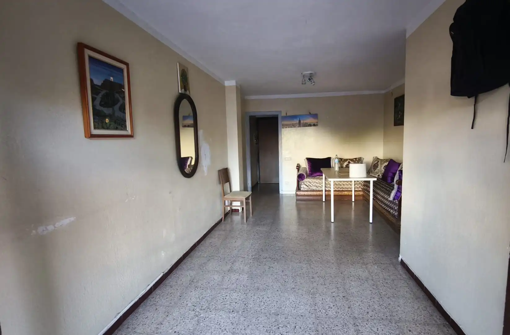 Flat with terrace for sale in Rambla Josep Tarradellas, imagen 10