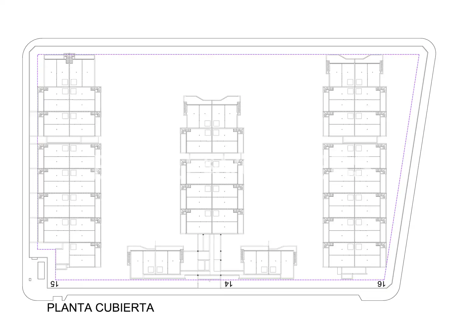 Flat for sale in Pilar de la Horadada  with Air Conditioner, Heating and Private garden