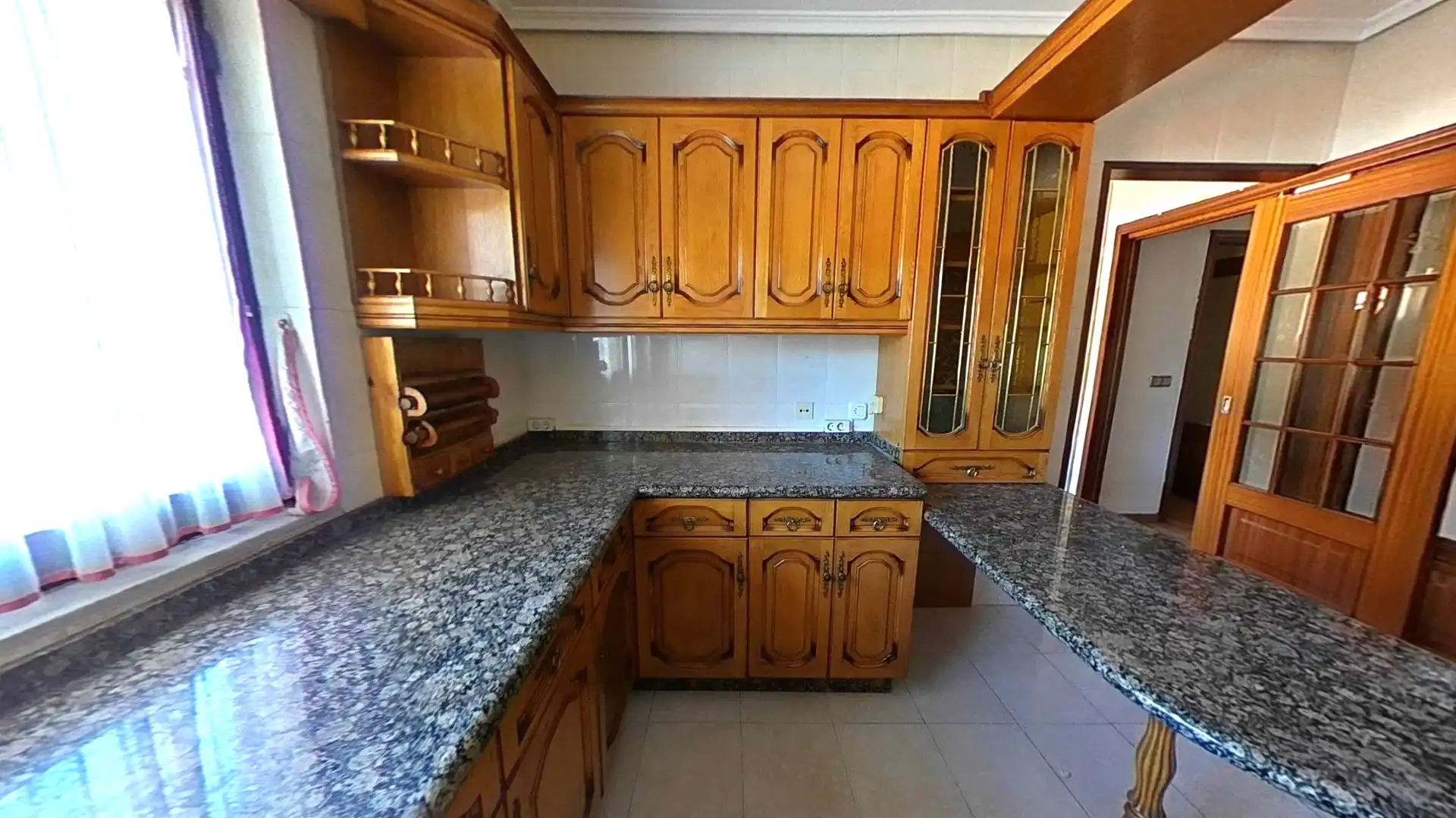 Piso en venta en Astorga