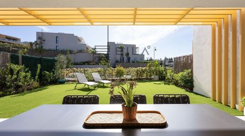 Foto 4 de Casa o chalet en venta en Eden, El Faro de Calaburra - Chaparral, Mijas