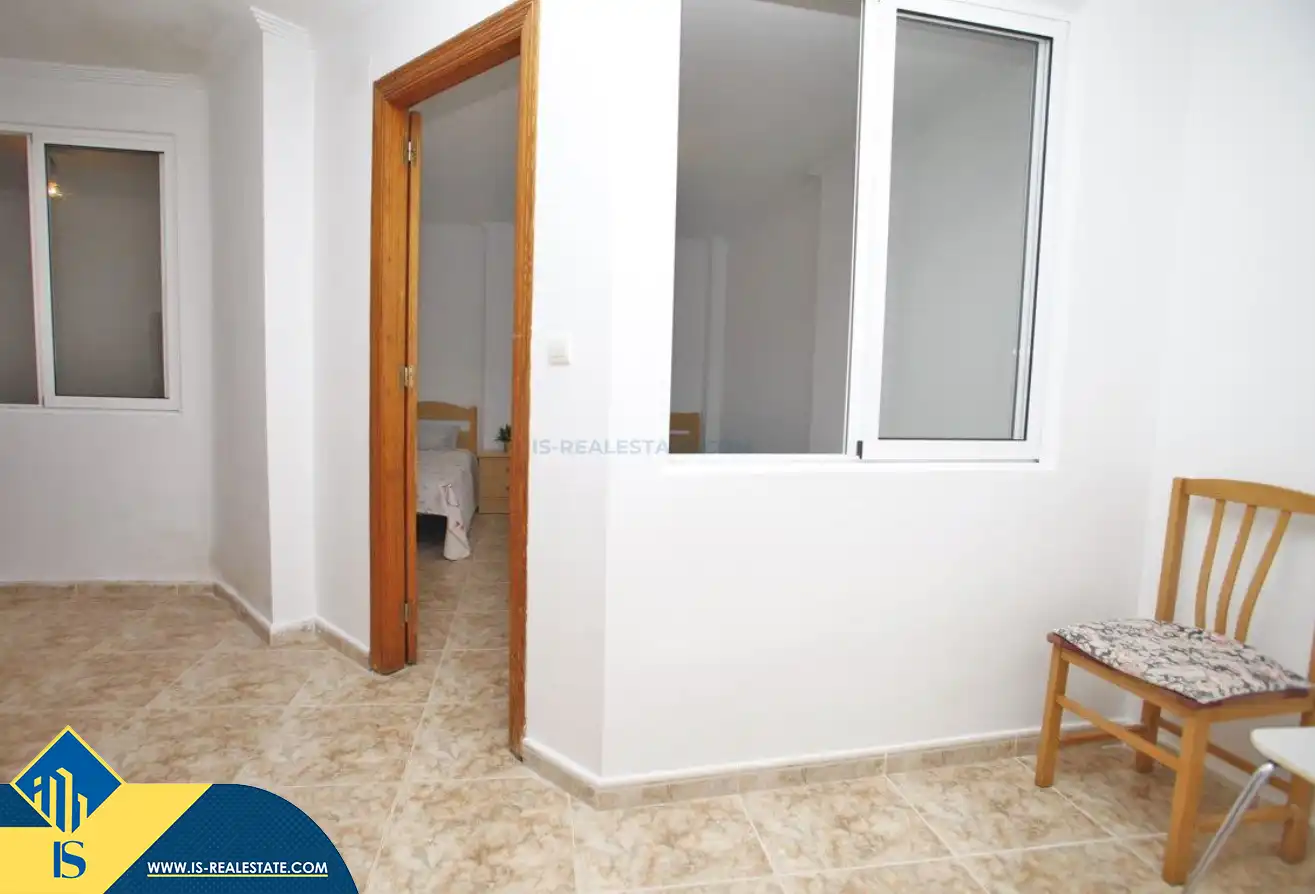 Apartment with lift for sale in Playa del Cura, imagen 39