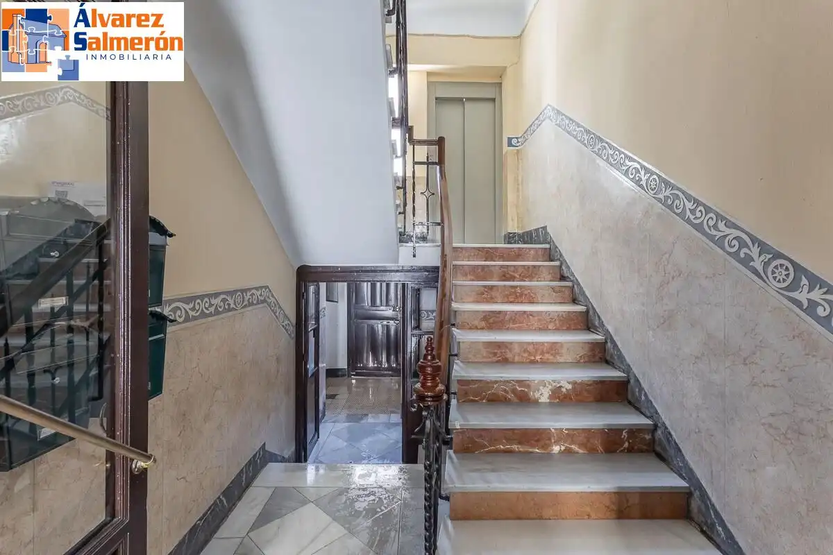 Appartement avec terrasse à vendre à Calle SAN ANTON, imagen 4