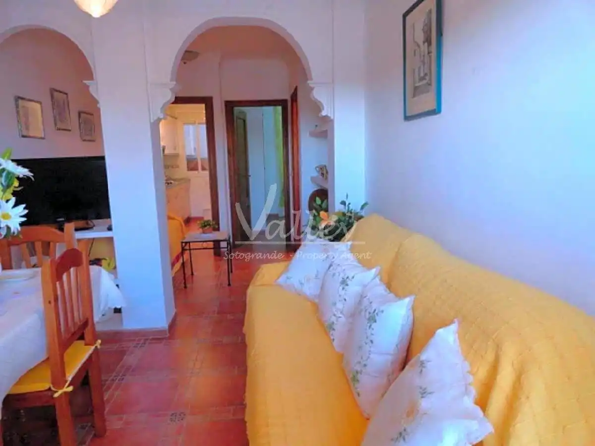 Edificio en venta en Sotogrande