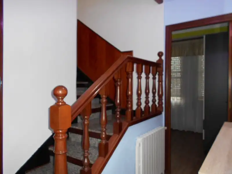 Duplexes for sale in Narón  with Heating, Parquet flooring and Furnished
