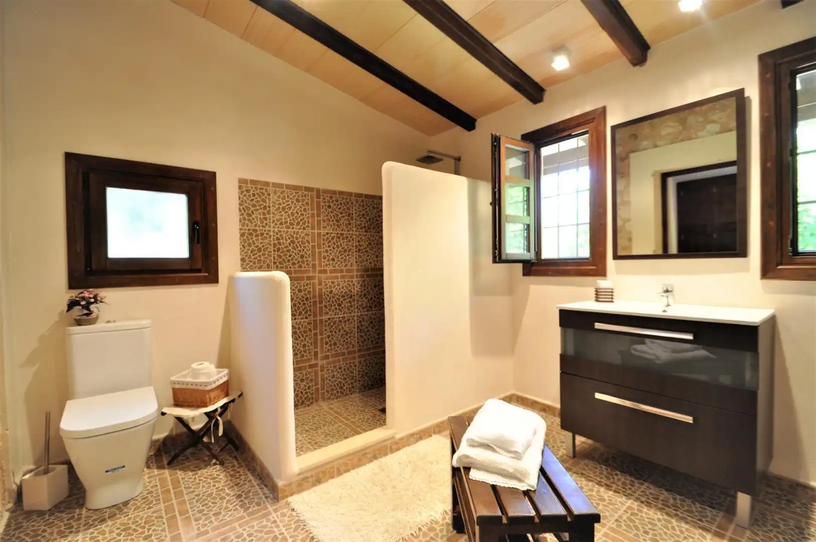 Maison rustique avec piscine à vendre à Sencelles, imagen 34