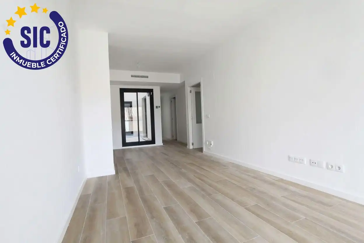 Piso en venta en Paterna con Aire acondicionado, Calefacción y Terraza