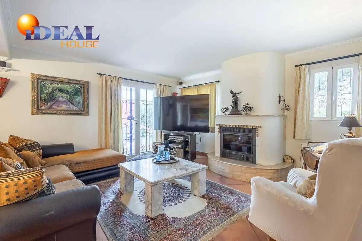 Casa con piscina en venta en La Herradura, imagen 25