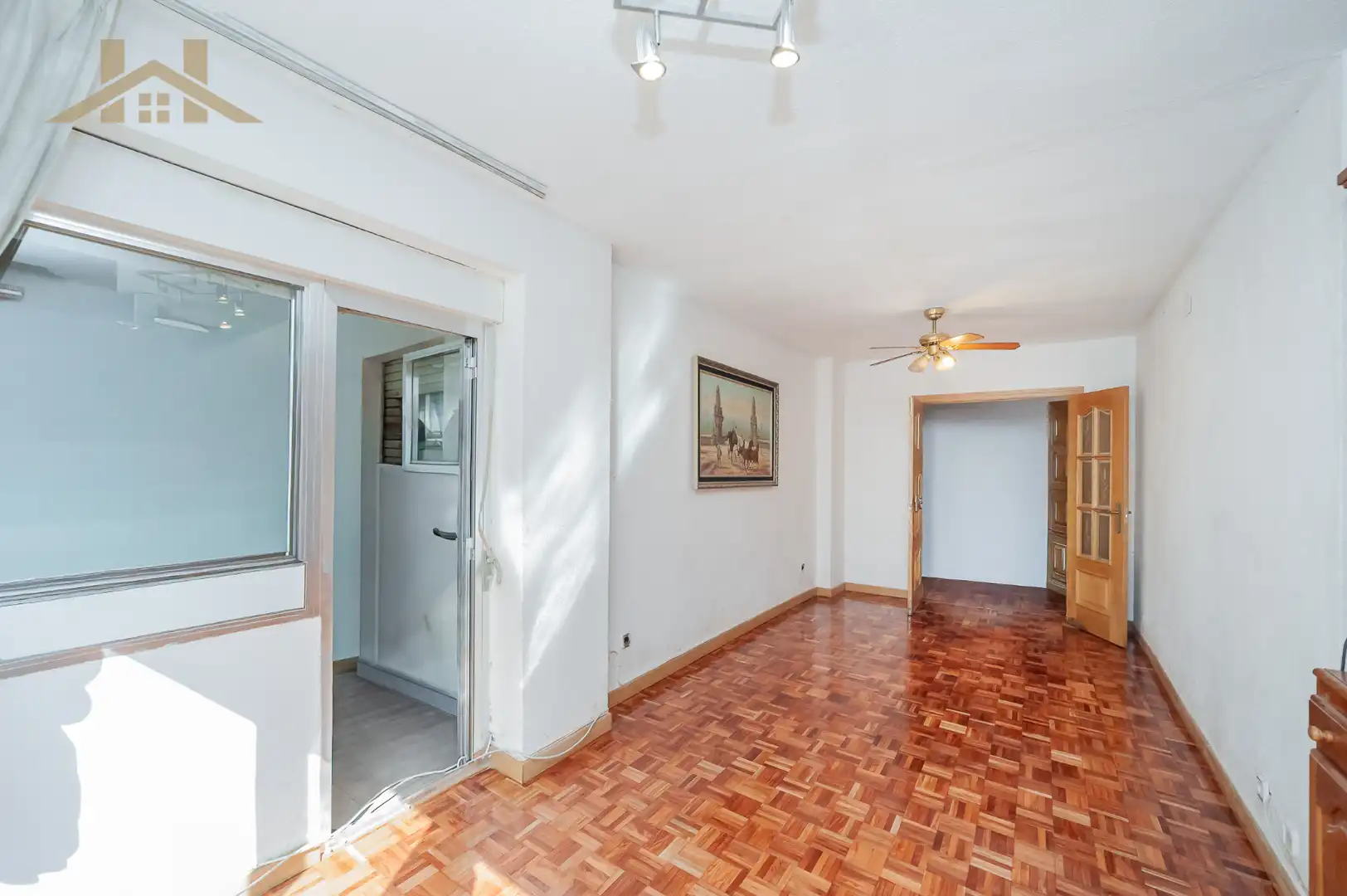 Flat for sale in Móstoles  with Terrace