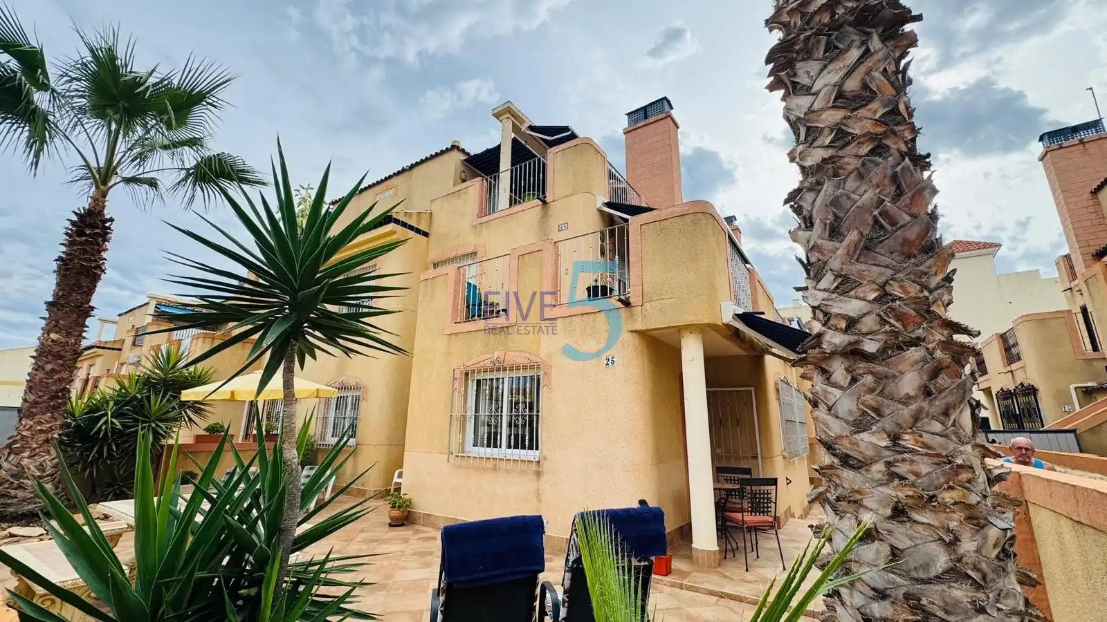 Flat with pool for sale in Orihuela Costa, imagen 21