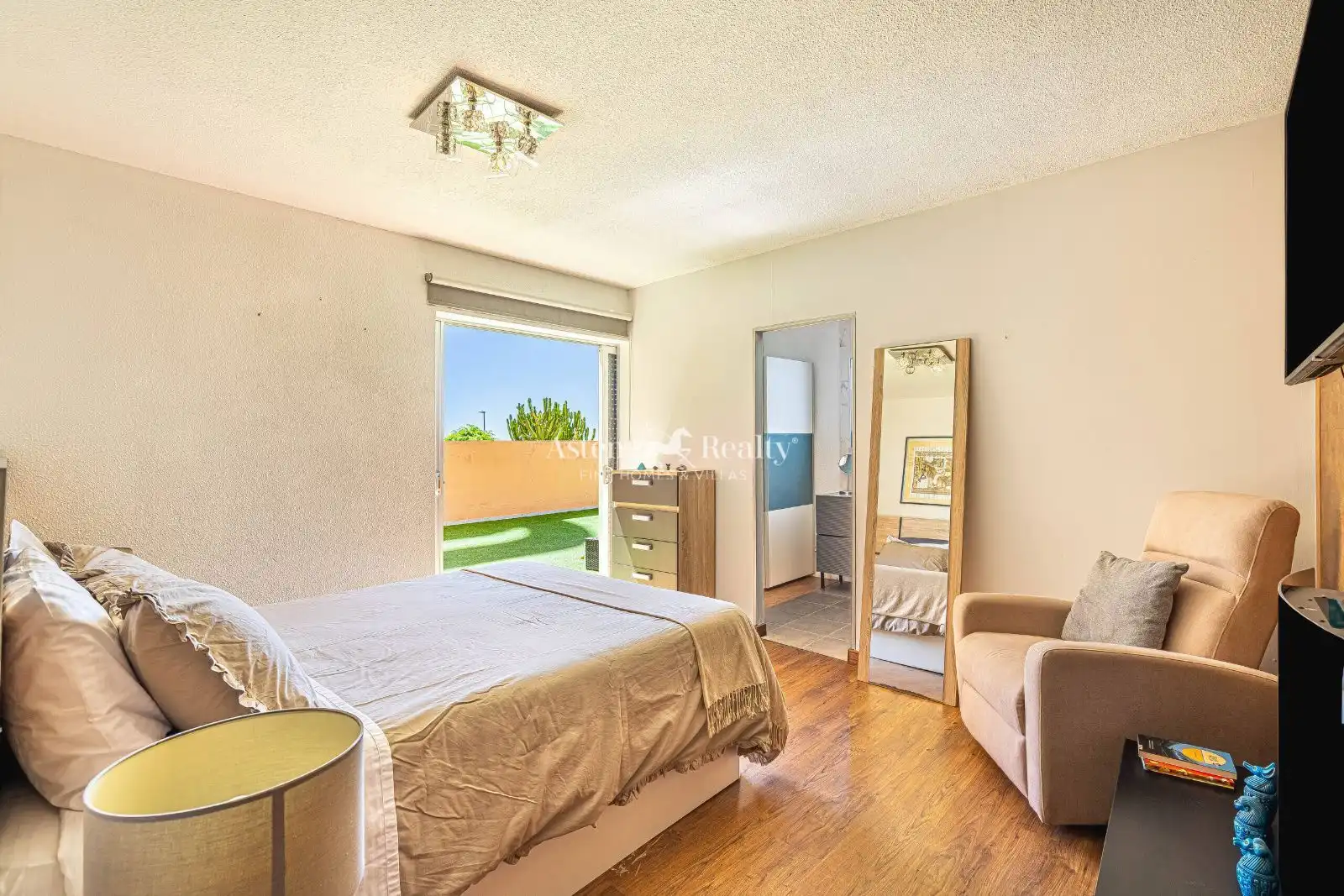 Bedroom of Apartments for sale in El Rosario  with Terrace and Storage room