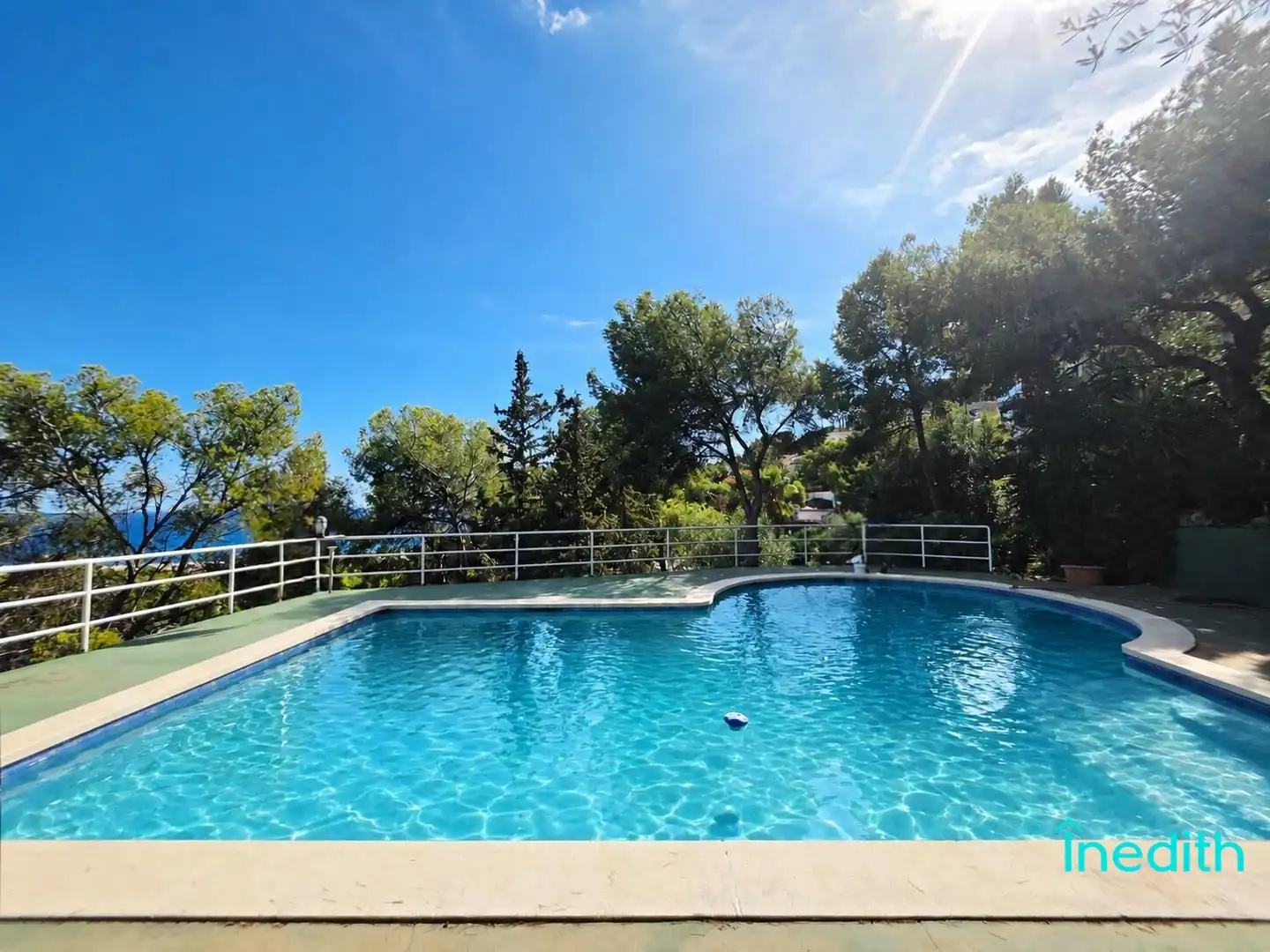 Casa amb terrassa en venda a Les Botigues de Sitges, imagen 37